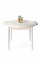 Hanah Home Mesa de Comedor Rox - White
